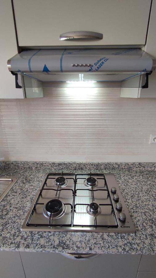Apartamento Dlx02 Uchda  Exterior foto