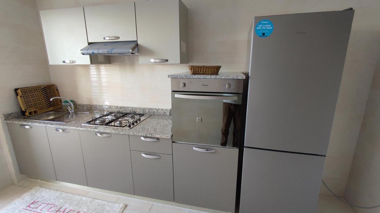 Apartamento Dlx02 Uchda  Exterior foto