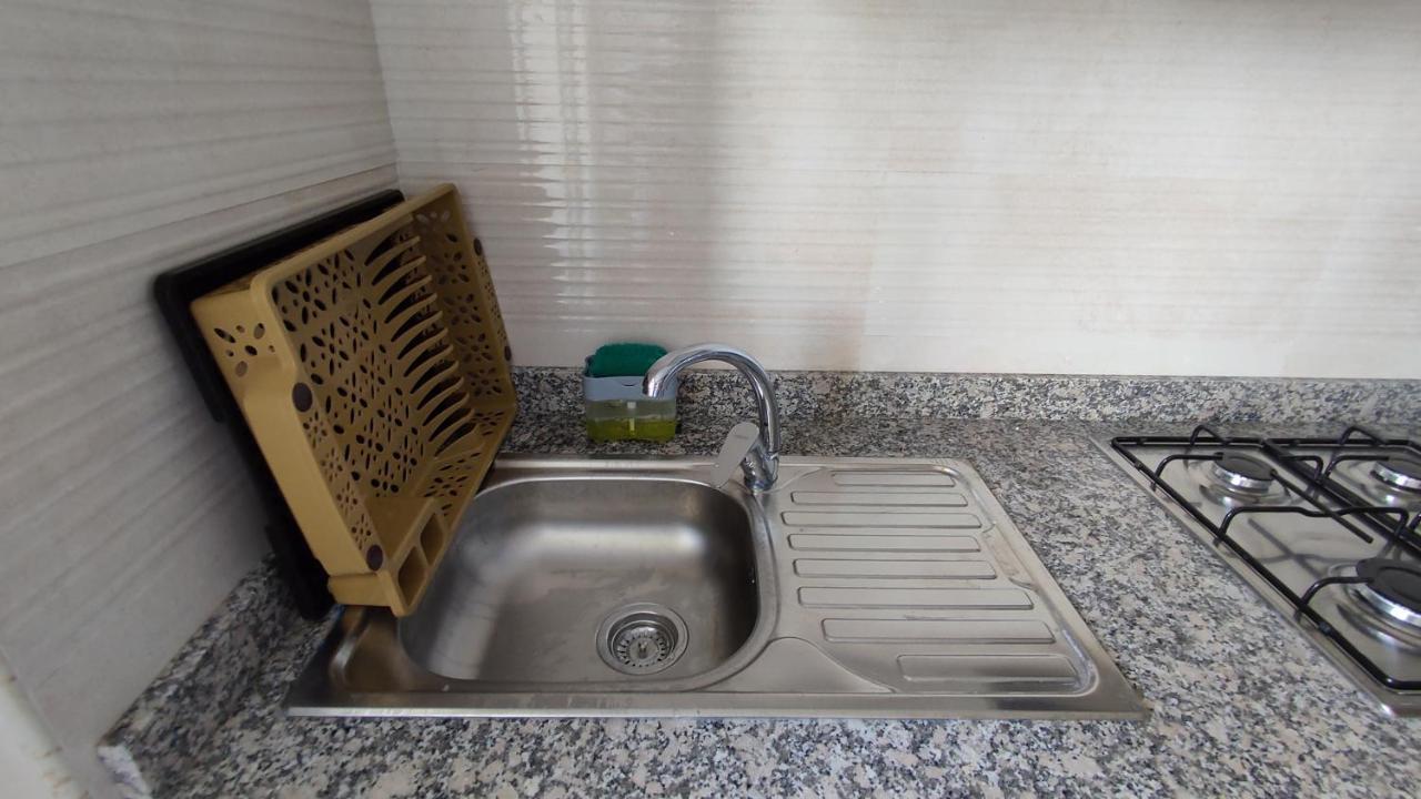 Apartamento Dlx02 Uchda  Exterior foto